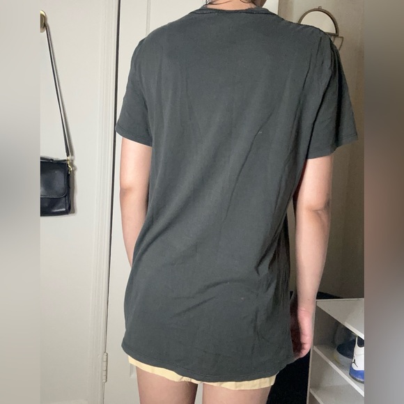 Iron Maiden Graphic Tee - Picture 3 of 4